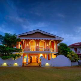 Foxoso Vega, Colva, Goa