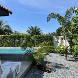 Villa Cattleya by orchids pool villas, hotel din Ko Lanta