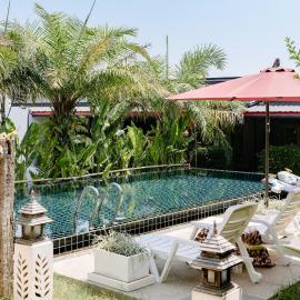The Loft Panwa Resort, hotell i Panwa Beach