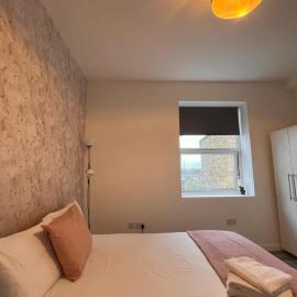 TLK Apartments & Hotel - Beckenham Junction