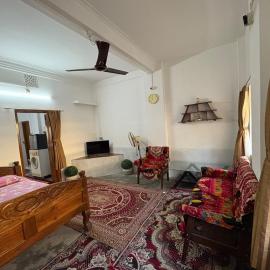 The Indoor Retreat, hotel in Siliguri