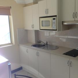 Bel Mondo Apartments, hotel in Wollongong