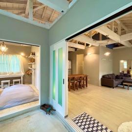 Mi Casa みいかあさ, hotel a Ishigaki