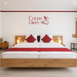 EHM - Modernes Apartment nahe Therme & Natur, מלון בMesteri
