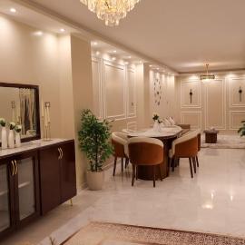 Cozy Luxe Apartment in Central Aswan、Aswānのホテル