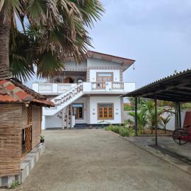 saratha seashore villa and tour, hotel a Jaffna