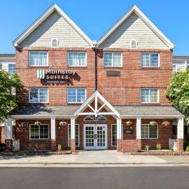 MainStay Suites Raleigh North, ξενοδοχείο σε Ράλεϊ