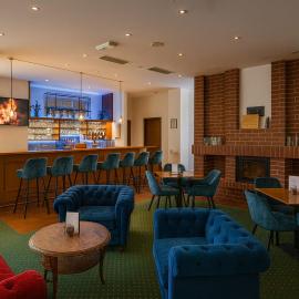 Acron-Hotel Quedlinburg, hotel a Quedlinburg