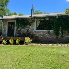 Vallombrosa Cottage