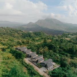 Pakubon Kintamani By Desa Oculus