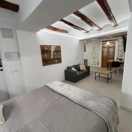 Les Cases de Laia, hotel en Bocairent