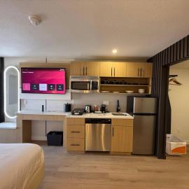 MainStay Suites Victorville - Hesperia, hotel en Victorville