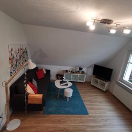 Ferienwohnung Schöne Aussicht Reelsen