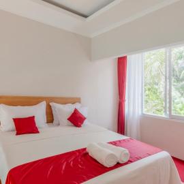 Askana Suites by Great Bali Villas