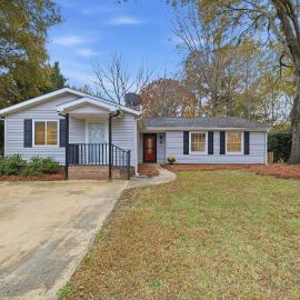 Shadowlake: 4BR House