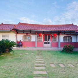 J ancient house, hotell sihtkohas Lucao