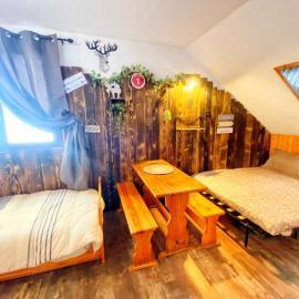 STUDIO pieds des pistes et remontées mécaniques