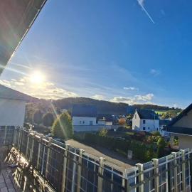 Am Laacher Wald, Hotel in Glees