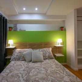 La Tana di Alice - Apartment