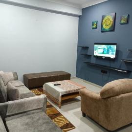 QAUSAR HOMESTAY KERLING Hulu Selangor, hotel a Kerling