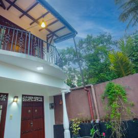 Villa Aliya
