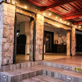 Vaal De Vue Guesthouse, hotel in Christiana