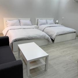 the farm break, hotel en Medina Zayed