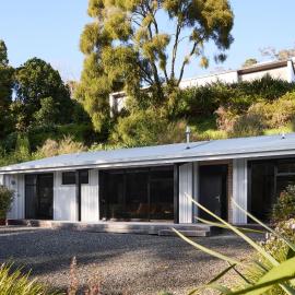 Minden Retreat, Hotel in Te Puna