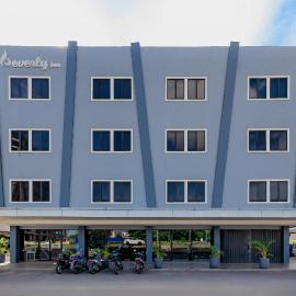 Hotel Beverly Inn Batam Center, hotel a Batam Center