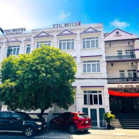 TTC Hotel - Hoi An