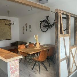 Freigeist Boho, hotel a Hassloch