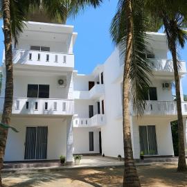 Fortress Holiday Apartments, hotel a Hikkaduwa