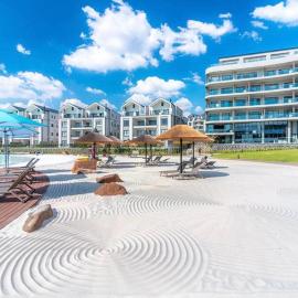 Waterfall Midrand Lifestyle Luxe, hotel en Midrand