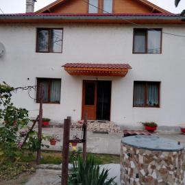 Casa Szabo Vata Bai, hotel in Vaţa de Jos