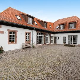 Altes Kutschhaus, hotel i Gernsbach