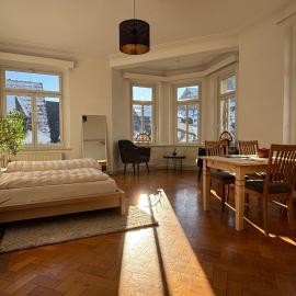 Altstadt Studio Sankt Annenblick