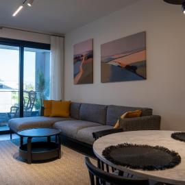 Luxe One Residence