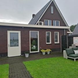 B&B De Terpen, hotel in Dokkum