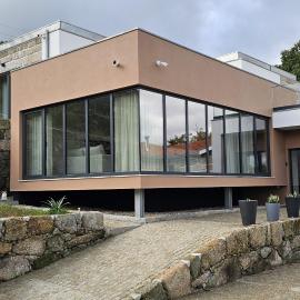 Villa Maragoça Retreat Douro