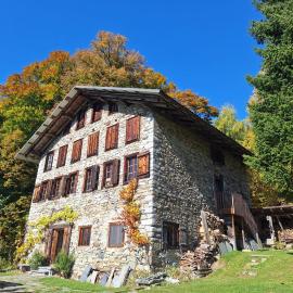 Rauft-Perfekter Rückzugsort für besondere Feierlichkeiten 2500 m2 Grundstück mitten in der Natur, khách sạn ở Hasliberg