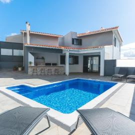 Breeze House 1 by Atlantic Holiday