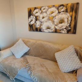 Matin's cozy nest
