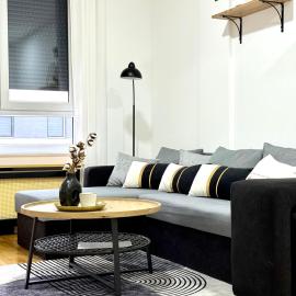 Apartman Mir, hotel a Temerin