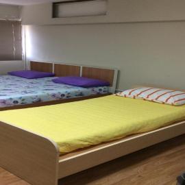 IMPACT Challenger Muang Thong Thani Service Apartment, hotel in Thung Si Kan