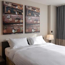 Hotel Xanadu, hotel a Londres