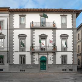 Il Malaspina - Place of Charme, hotel in Florence