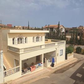 sidi boudjenane Commune de souani willaya Tlemcen 30mn de ghazaouet โรงแรมในGhazaouet