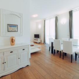 Residence Porta Saragozza, hotell Bolognas