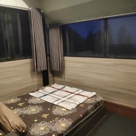 Villa Wong Pai Ton, hótel í Ngadisari