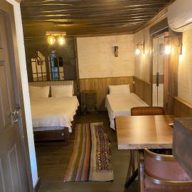 Konak Yılmaz Butik Otel